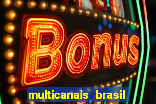 multicanais brasil vs uruguai